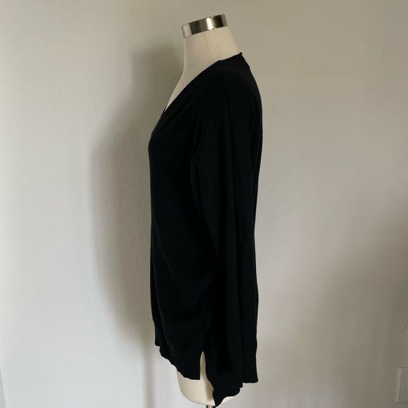 BEST black sweater🖤   - Picture 3 of 6